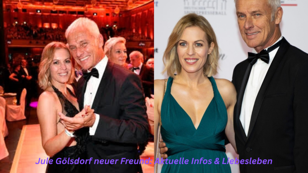 jule gölsdorf neuer freund