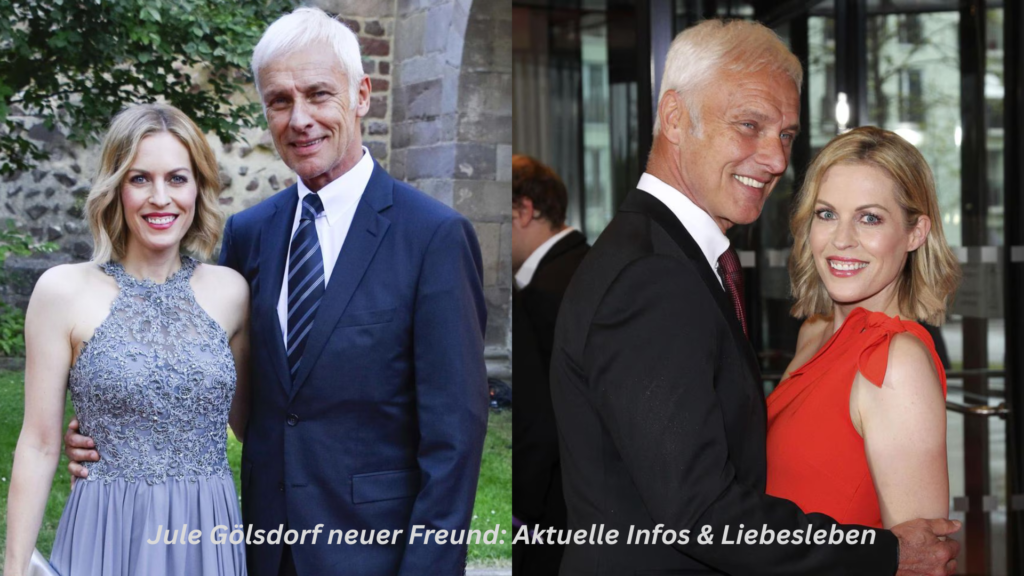 jule gölsdorf neuer freund