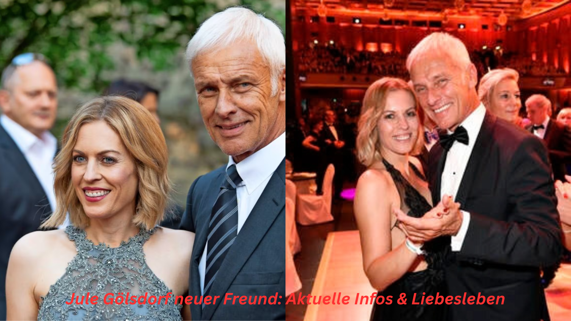 jule gölsdorf neuer freund