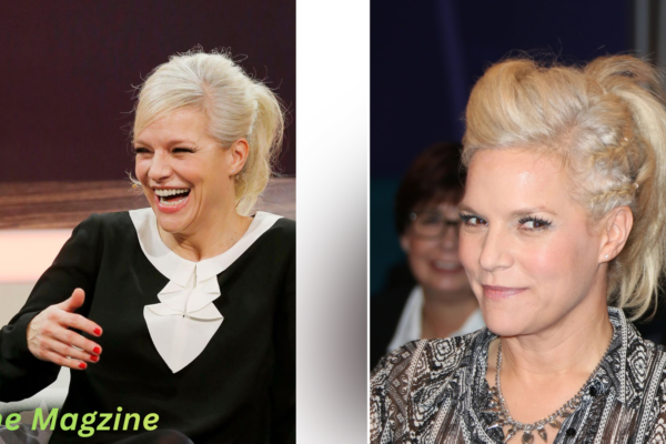 ina müller ungeschminkt