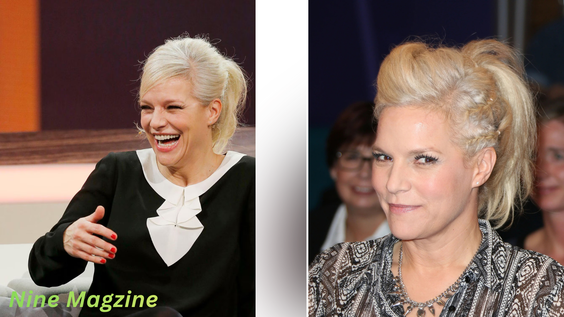 ina müller ungeschminkt