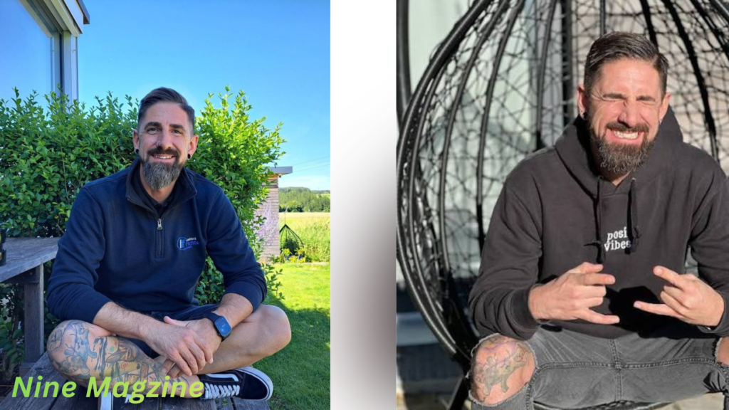 gunnar fichter neue freundin