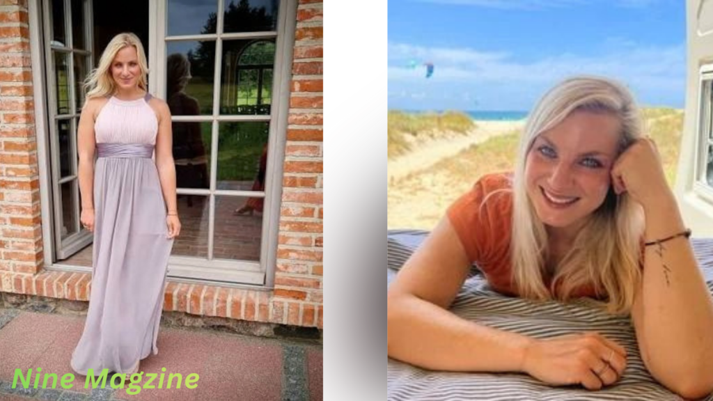 maike tschorn verheiratet
