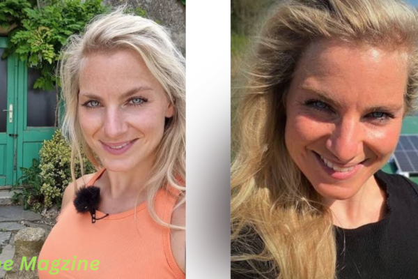 maike tschorn verheiratet