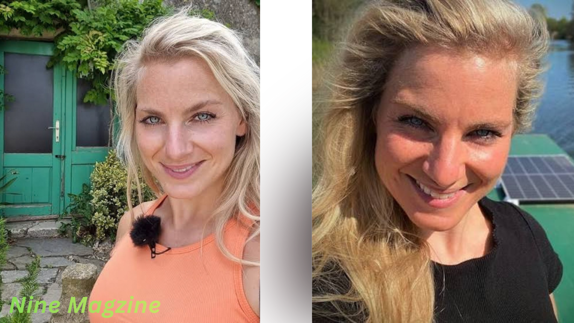 maike tschorn verheiratet