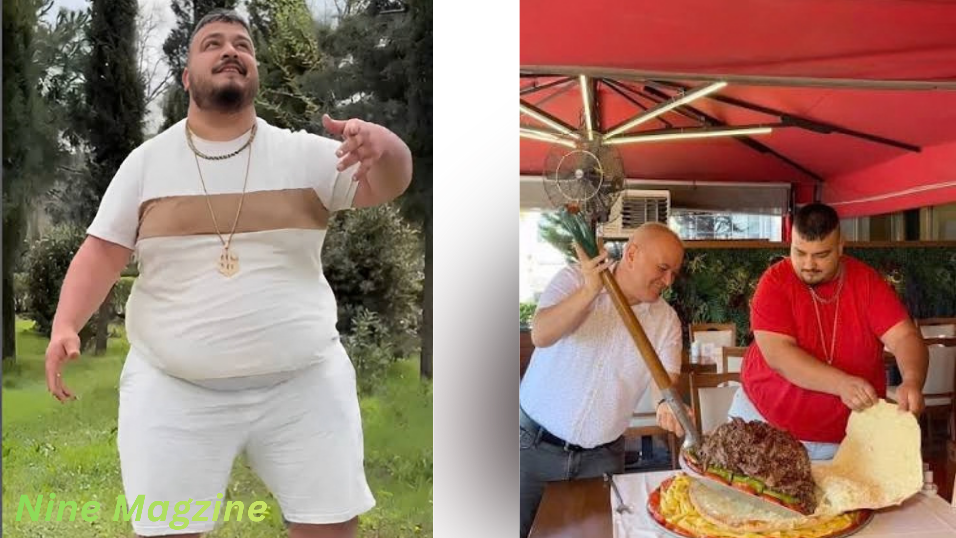 yasin cengiz todesursache