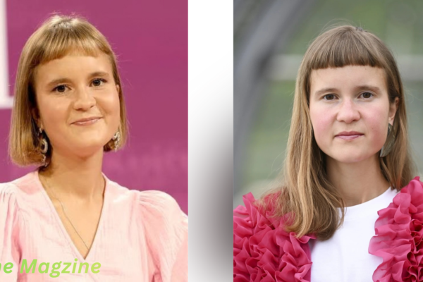 caroline wahl partnerin