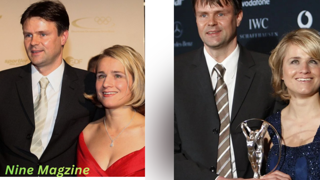 verena bentele verheiratet