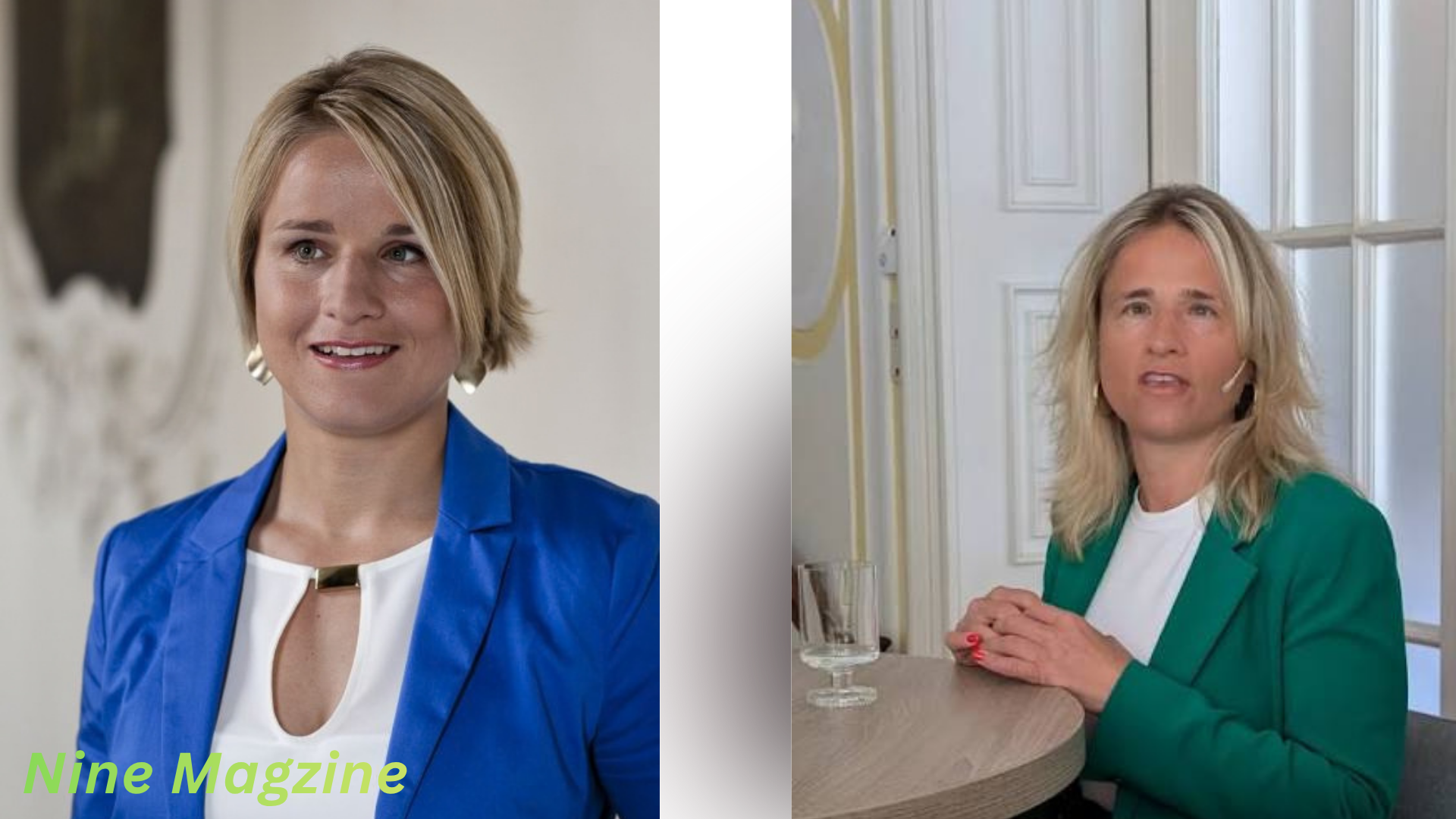 verena bentele verheiratet